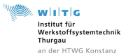 Institut für Werkstoffsystemtechnik Thurgau